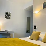 Hotel Trianon Tours Hotel 2*