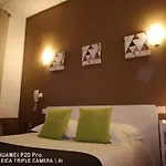 Trianon 호텔 투르
