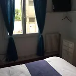 Trianon 호텔 투르