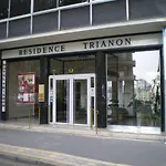 Trianon 호텔 투르