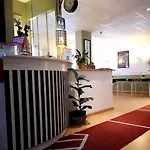 Trianon 호텔 투르
