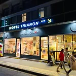 Trianon 호텔 투르