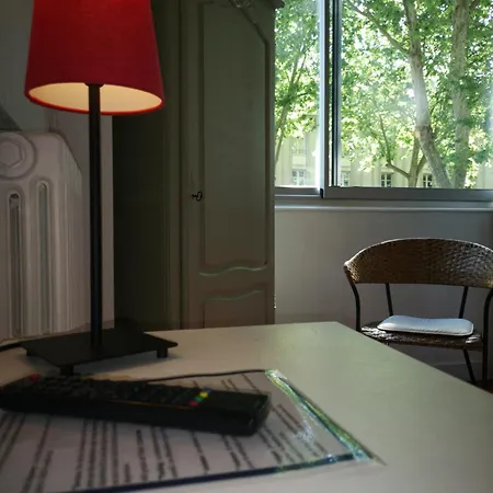 Hotel Trianon Tours Hotel 2*