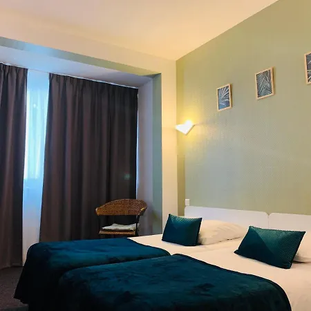 Hotel Trianon