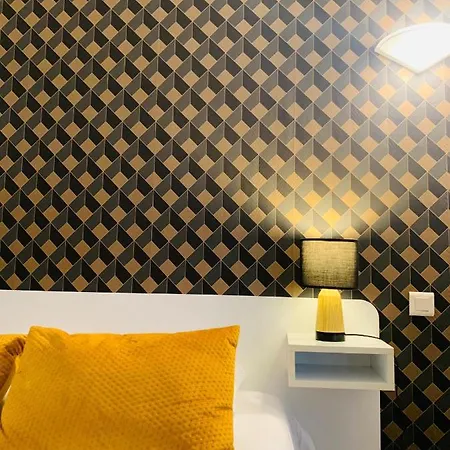 Hotel Trianon Tours Tours