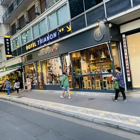 Trianon Otel