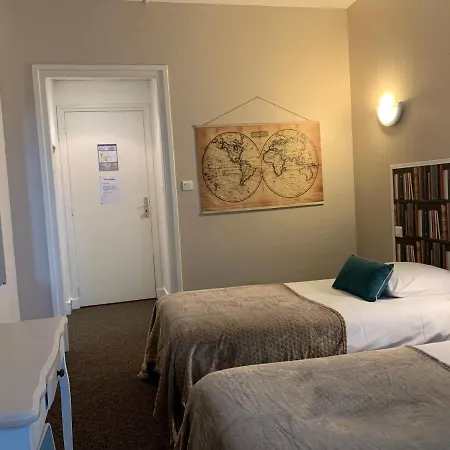 Hotel Hotel Trianon Tours