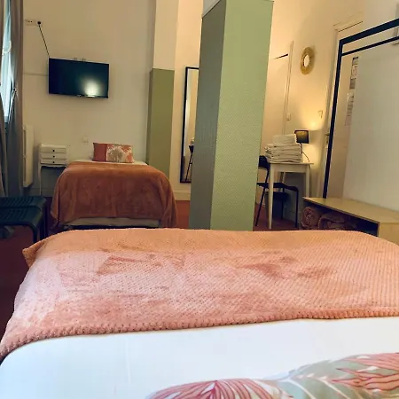 Hotel Hotel Trianon Tours