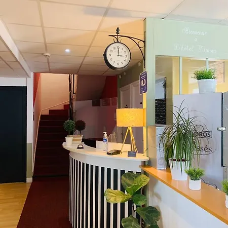 Hotel Trianon Tours Hotel