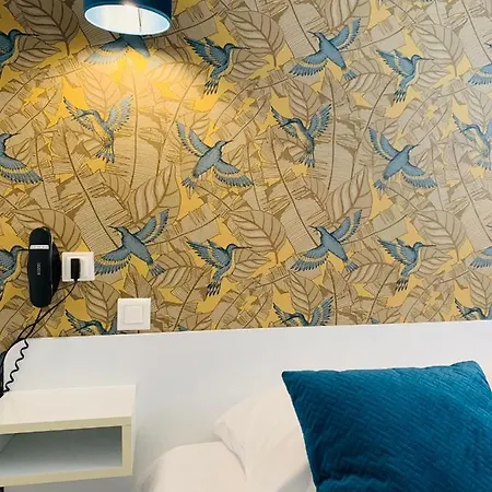 Hotel Trianon Tours