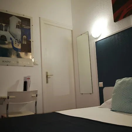 Hotel Trianon Tours