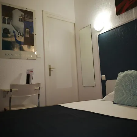 Hotel Trianon Tours