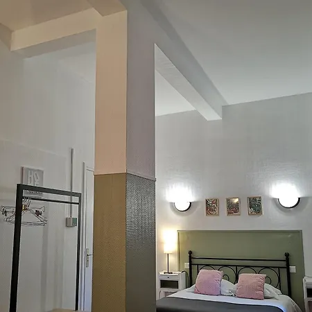 Hotel Hotel Trianon Tours Tours