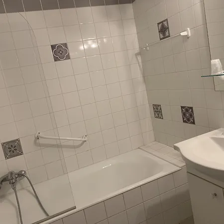 Hotel Trianon Tours Hotel 2*