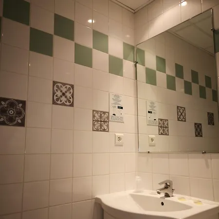 Hotel Hotel Trianon Tours Tours