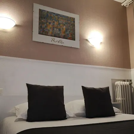 Hotel Trianon Tours