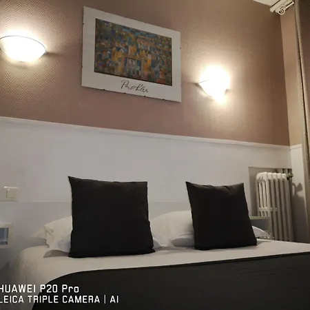 Hotel Trianon Tours