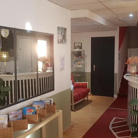 Hotel Trianon Tours Hotel Tours