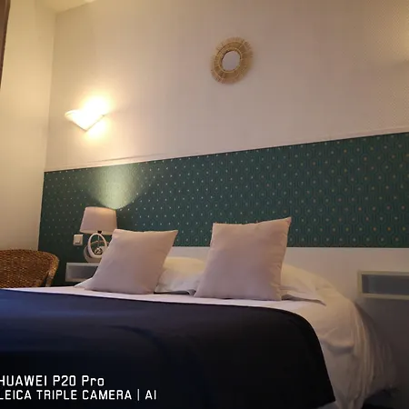 Hotel Trianon Tours Hotel
