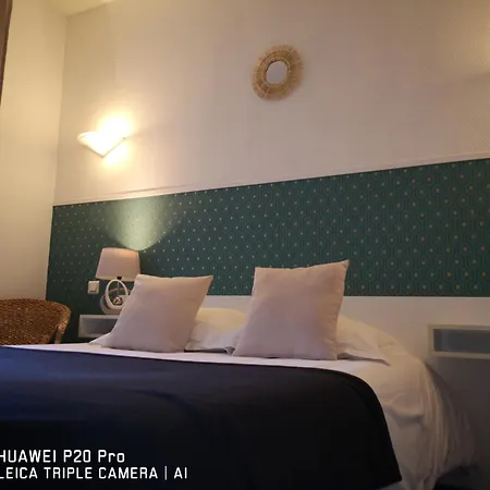 Hotel Trianon Tours Hotel