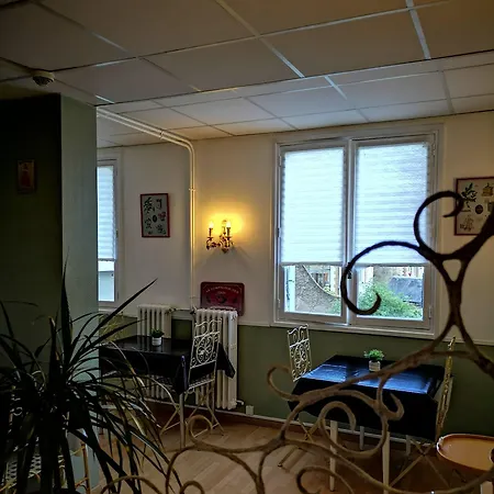 Hotel Trianon Tours