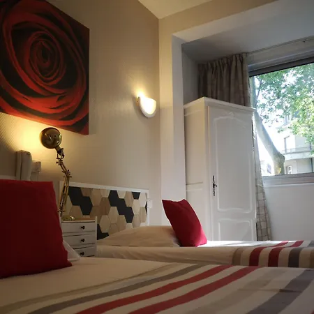 Hotel Hotel Trianon Tours