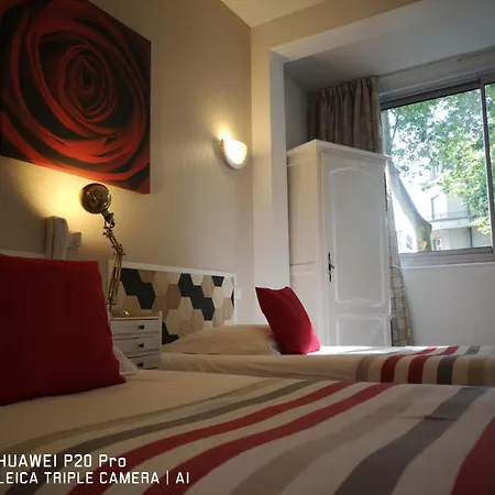 Hotel Hotel Trianon Tours