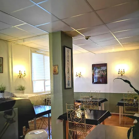 Hotel Trianon Tours Hotel