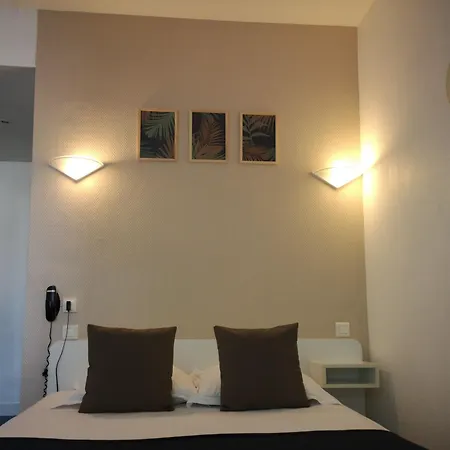 Hotel Hotel Trianon Tours Tours