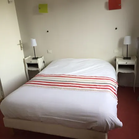 Hotel Trianon Tours Hotel
