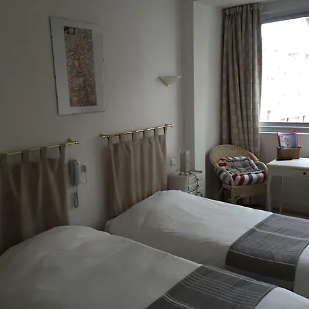 Hotel Hotel Trianon Tours