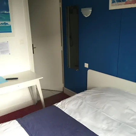 Hotel Trianon Tours Hotel 2*