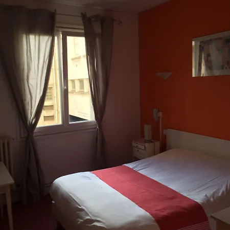 Hotel Hotel Trianon Tours