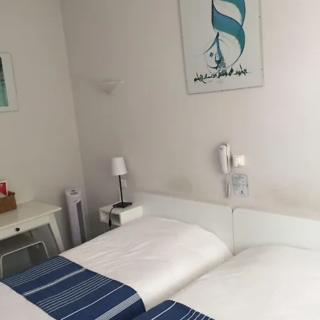 Hotel Trianon