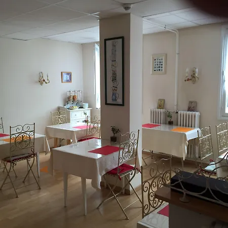 Hotel Trianon Tours Hotel