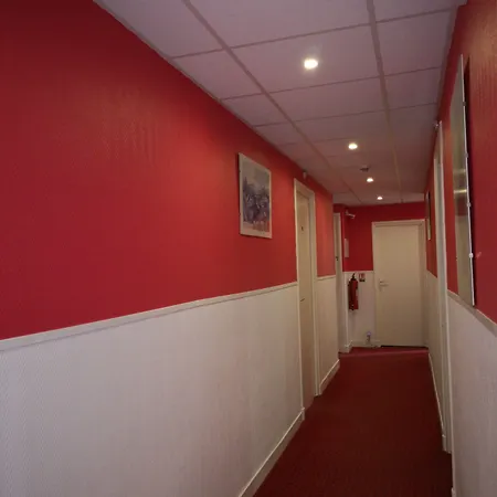 Hotel Trianon Tours Tours