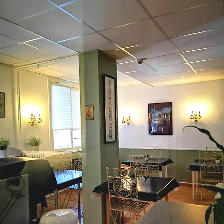 Hotel Trianon Tours Hotel