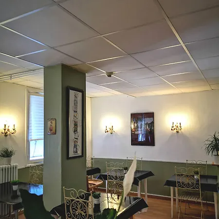 Hotel Trianon Tours Hotel