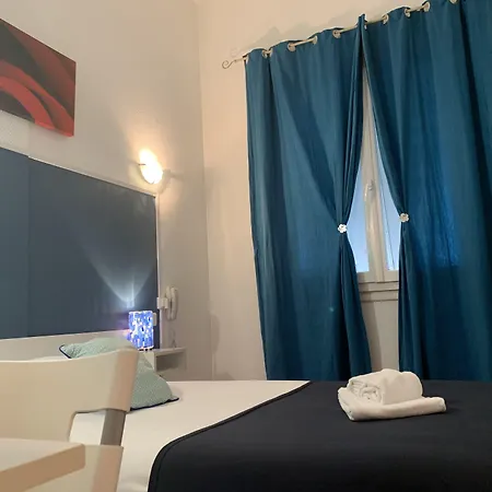 Hotel Trianon