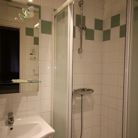 Hotel Hotel Trianon Tours