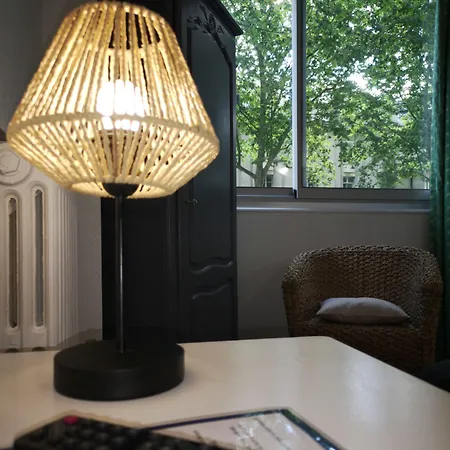 Hotel Trianon Tours