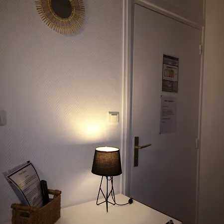 Hotel Trianon Tours 2* Tours