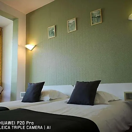 Hotel Trianon 2*