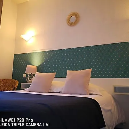 Hotel Trianon