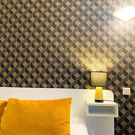 Trianon Hotel