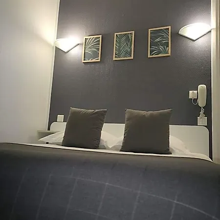 Trianon Hotel