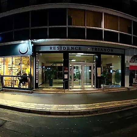 Trianon Hotel