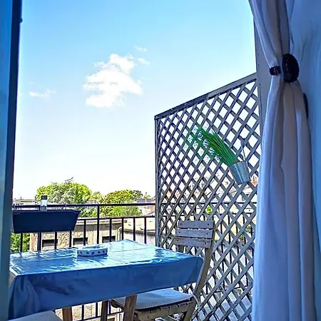 Hotel Trianon Tours