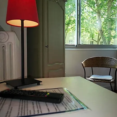 Hotel Trianon