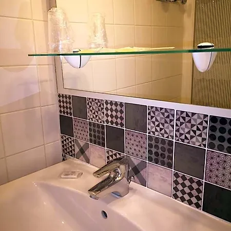 Hotel Trianon 2*